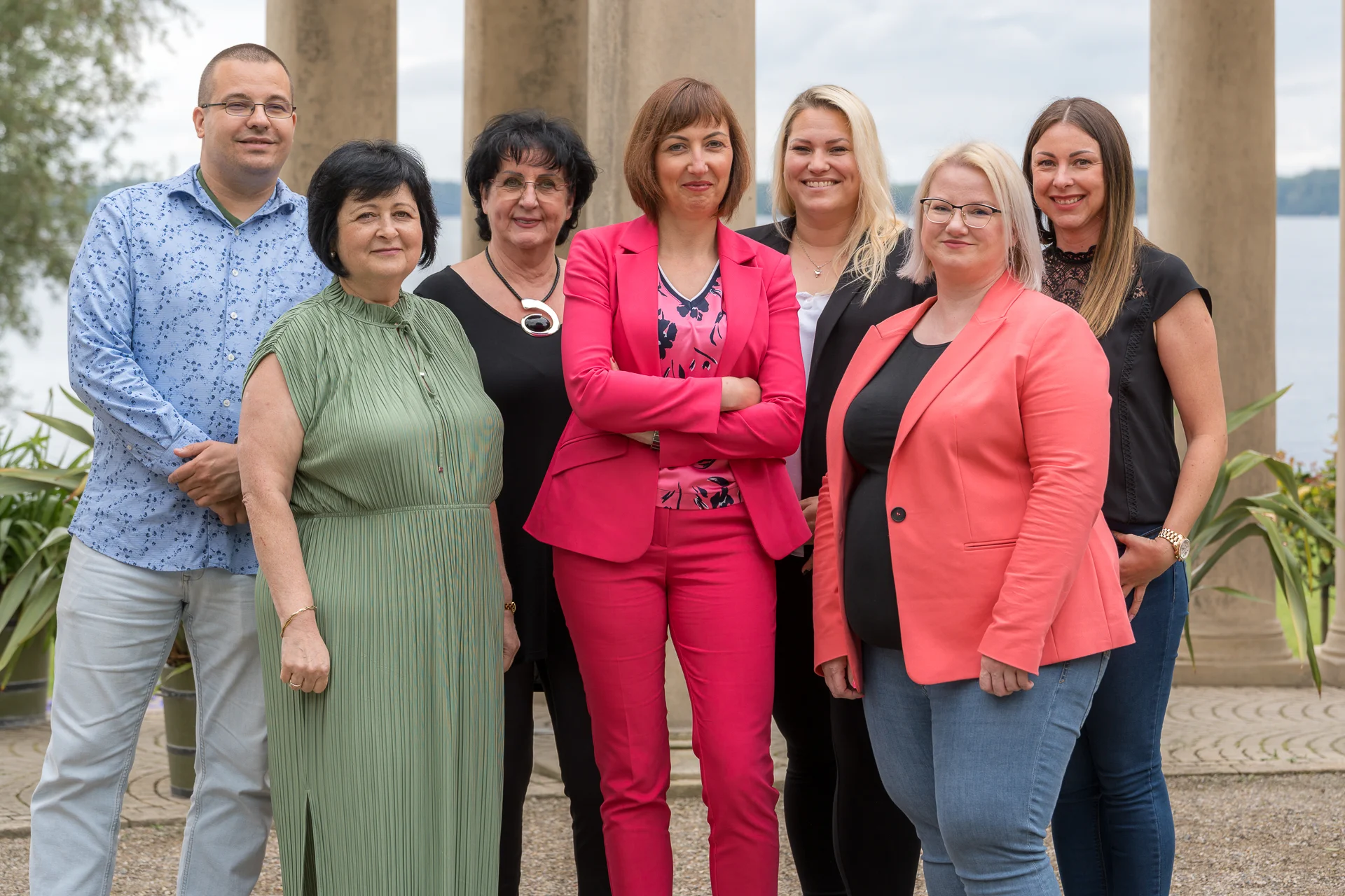 Team Busse Steuerberatung