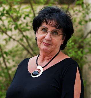 Silvia Jarchow
