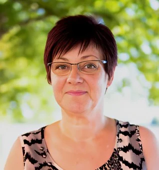 Katrin Albrecht