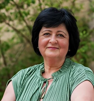 Larissa Golik