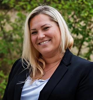 Nadine Markgraf